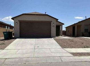 6236 S Raiden Rd, Tucson, AZ 85746