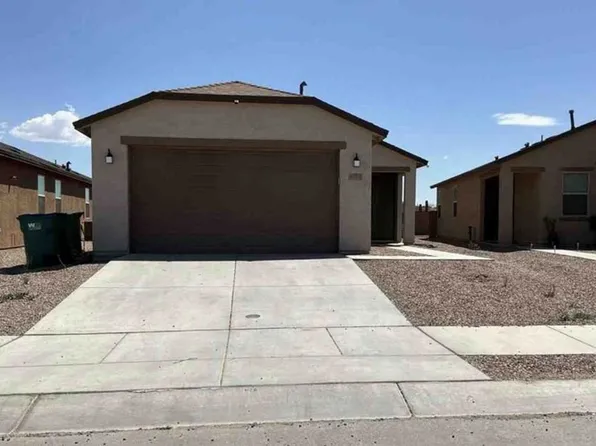 6236 S Raiden Rd, Tucson, AZ 85746