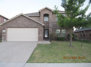 12612 Waterslide Way, Frisco, TX 75036