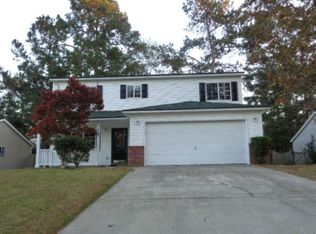 409 Catawba Dr, Summerville, SC 29483