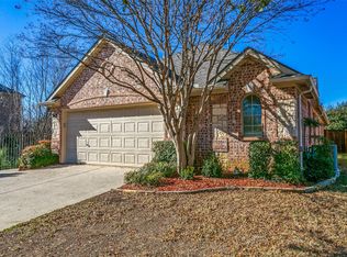 8401 Tyler Dr, Argyle, TX 76226