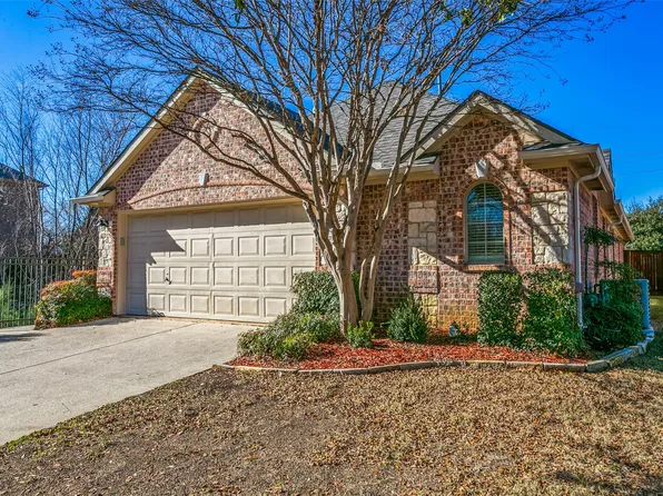 8401 Tyler Dr, Argyle, TX 76226