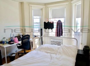 49 Bay State Rd #4, Boston, MA 02215