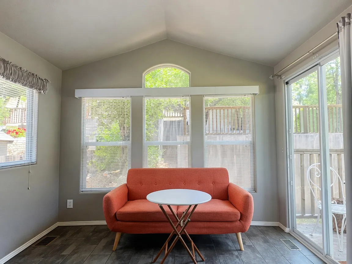 1 bed, $2,800 — Photo 3