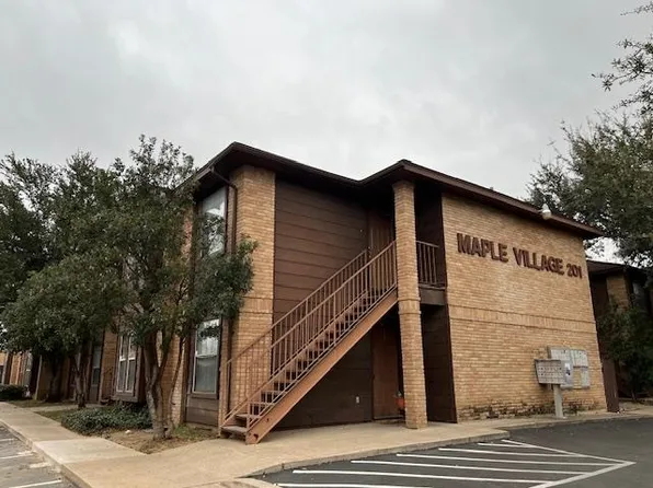 201 Martingale St APT 2, Laredo, TX 78041