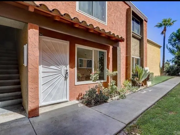 1607 Pentecost Way Unit 2, San Diego, CA 92105