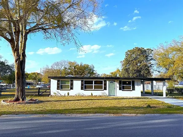 1135 Cherokee Dr, Kissimmee, FL 34744