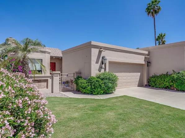 9965 N 101ST Street, Scottsdale, AZ 85258