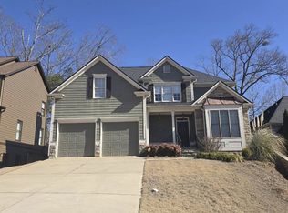 243 Yorkshire Ln, Villa Rica, GA 30180