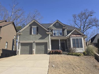 243 Yorkshire Ln, Villa Rica, GA, 30180