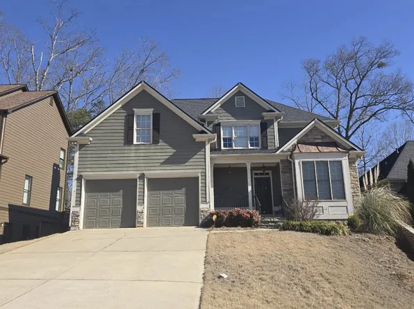 243 Yorkshire Ln, Villa Rica, GA 30180