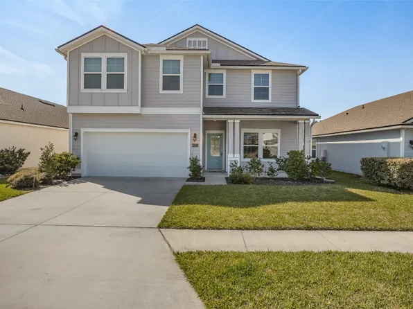 83255 Yuleecote Ct, Fernandina Beach, FL 32034