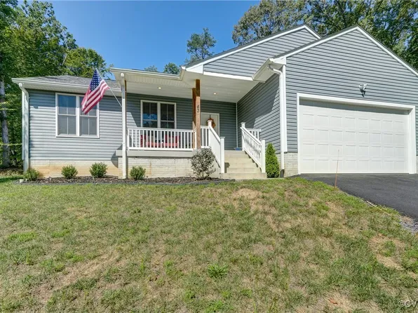 43 Tamarack Ter, Mineral, VA 23117