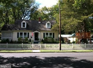 200 Locust St, Moorestown, NJ 08057