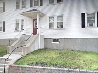 14 Davison St APT 1, Hyde Park, MA 02136