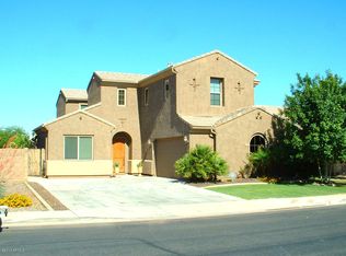 6906 S Sapphire Way, Chandler, AZ 85249