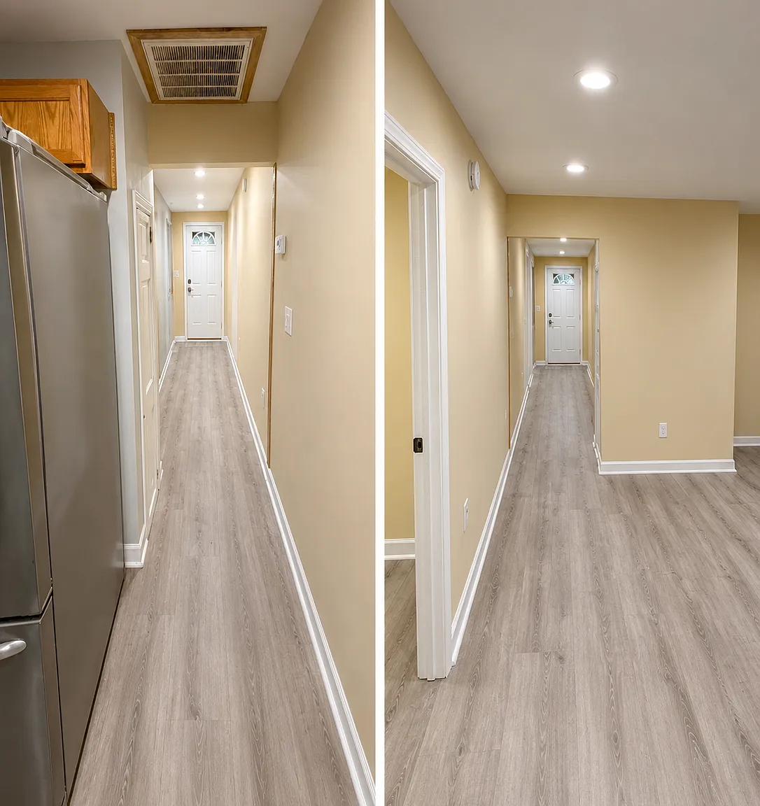 2 bed, 780 sqft, $1,600 — Photo 2