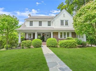 11 Colvin Rd, Scarsdale, NY 10583