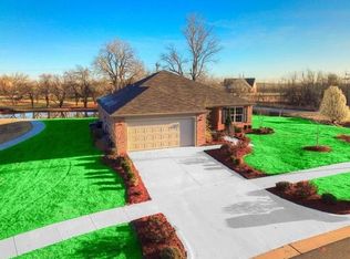 917 N Donald Way, Oklahoma City, OK 73160