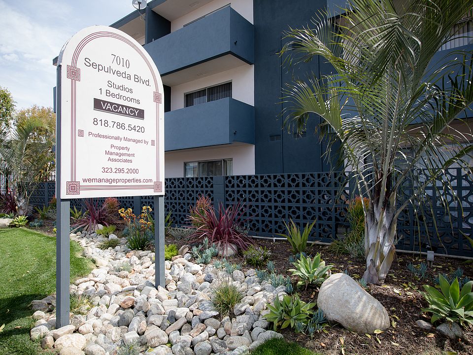 1st image of 7010 Sepulveda Blvd APT 314
