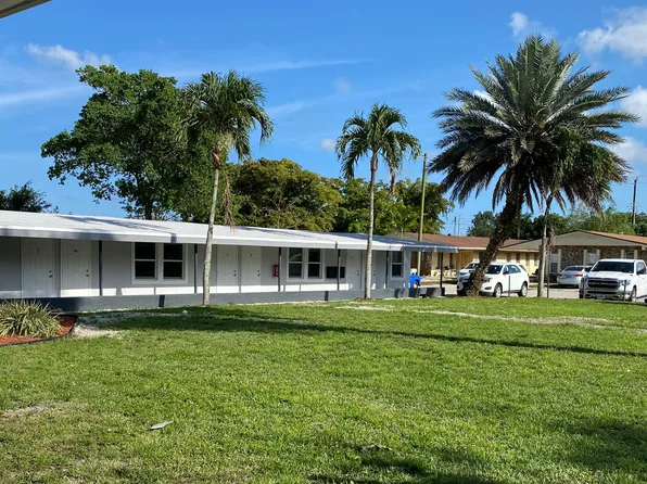 Studio, 1.0 bath, $1,575, (undisclosed Address), Hollywood, FL 33024