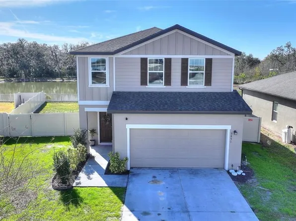 3891 Spruce Creek Dr, Lakeland, FL 33811
