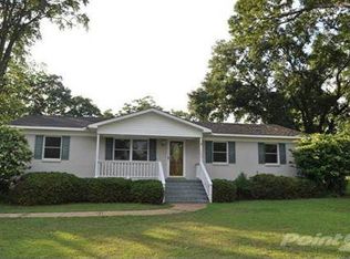 134 Rita Ave, Spanish Fort, AL 36527