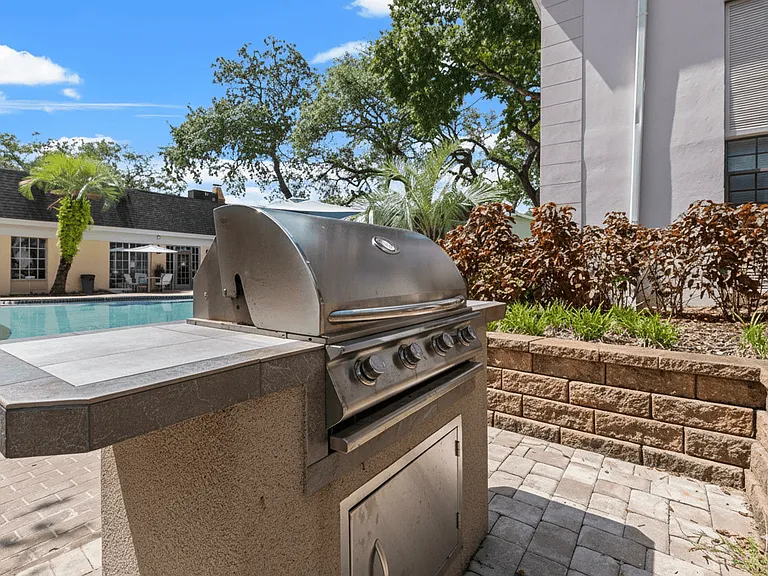 The Flats at Seminole Heights — Photo 30