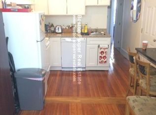 79 Phillips St #3K, Boston, MA 02114
