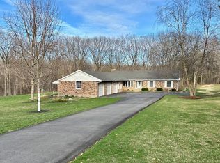 22219 Carltons Dell Rd, Danville, IL 61834