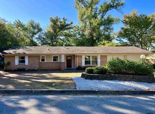 2801 Marilyn Dr, Tyler, TX 75701