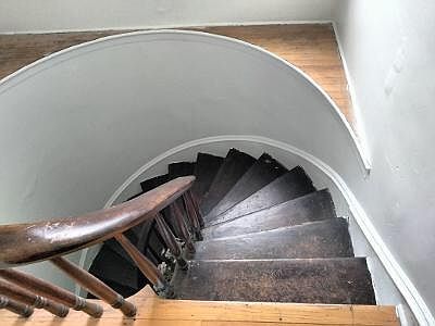 STAIRCASE
