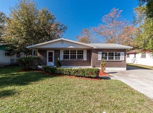 9454 Sibbald Rd, Jacksonville, FL 32208
