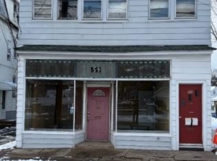 54 Broughton Ave, Bloomfield Twp., NJ 07003