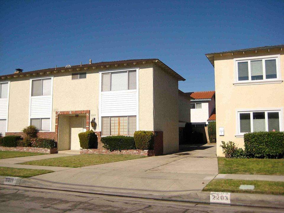 1st image of 2205 W 231st St APT B