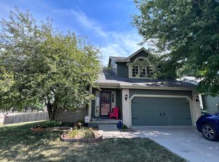 1017 SE Chaparal Dr, Ankeny, IA 50021