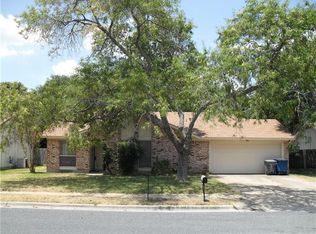 11604 Elk Park Trl, Austin, TX 78759