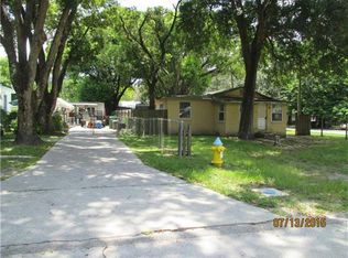 8426 N Hamner Ave, Tampa, FL 33604