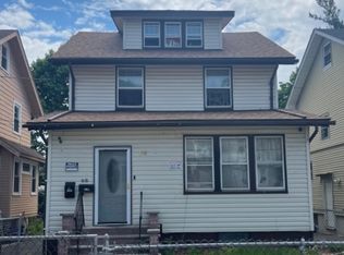 68 38th St, Irvington, NJ 07111