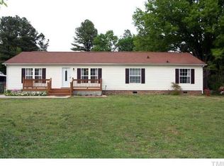 2740 Cooksbury Dr, Durham, NC 27704