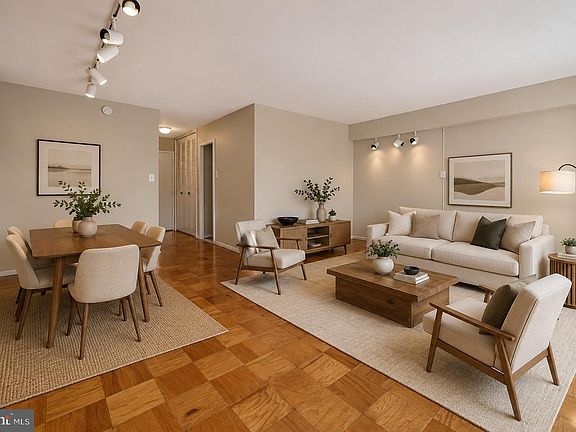 2nd image of 2030 F St NW APT 410