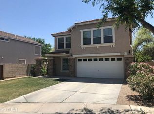 4023 E Betsy Ct, Gilbert, AZ 85296