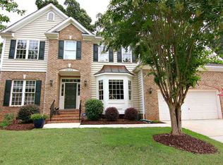12424 Penrose Trl, Wake Forest, NC 27587