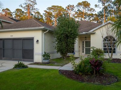 5424 Frederick Lake Dr, Port Orange, FL, 32128