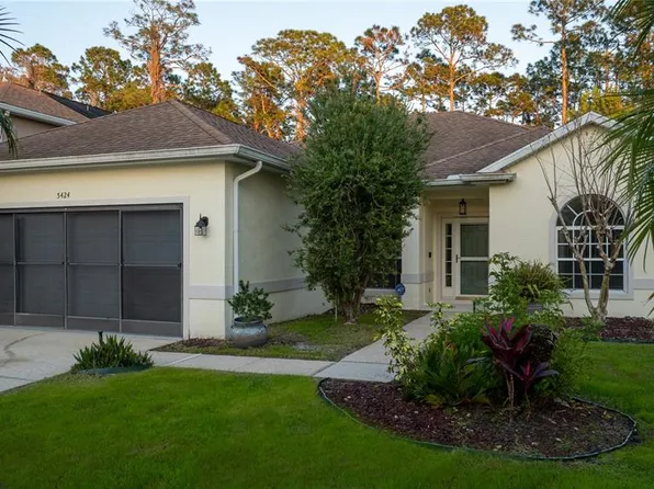5424 Frederick Lake Dr, Port Orange, FL 32128