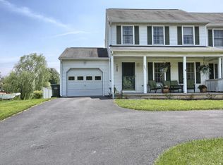 2801 Ironville Pike, Columbia, PA 17512