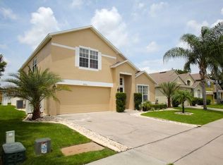 5174 Shale Ridge Trl, Orlando, FL 32818