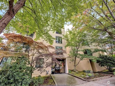 619 5th Avenue W #202, Seattle, WA, 98119