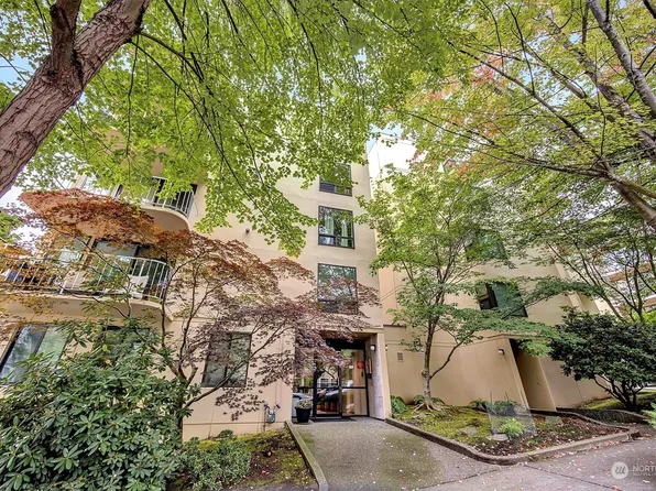619 5th Avenue W #202, Seattle, WA 98119
