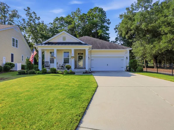 181 Champions Village Dr., Murrells Inlet, SC 29576